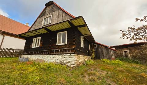 Sale Cottage, Cottage, Čadca, Slovakia