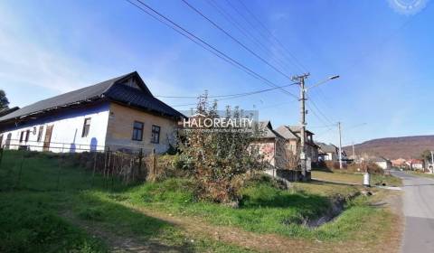 Sale Family house, Veľký Krtíš, Slovakia