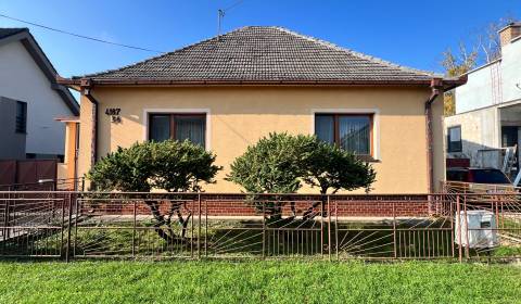 Sale Family house, Family house, Družby, Piešťany, Slovakia