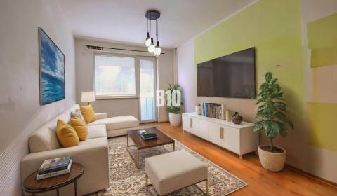 Sale One bedroom apartment, One bedroom apartment, Martin, Slovakia