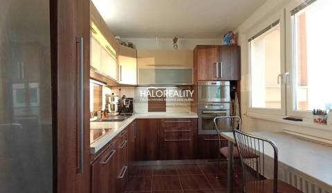 Sale Three bedroom apartment, Bratislava - Rača, Slovakia