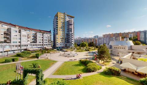 Sale Three bedroom apartment, Three bedroom apartment, Františkánske n