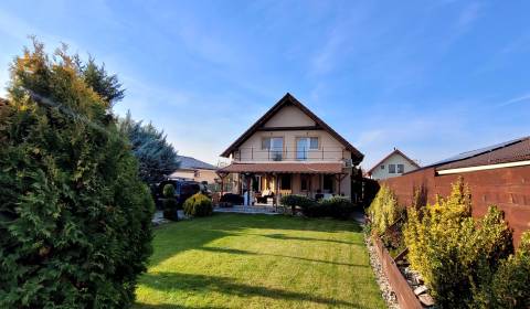 Sale Family house, Family house, Dunajská Streda, Slovakia