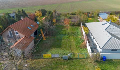 Sale Land – for living, Land – for living, Senec, Slovakia