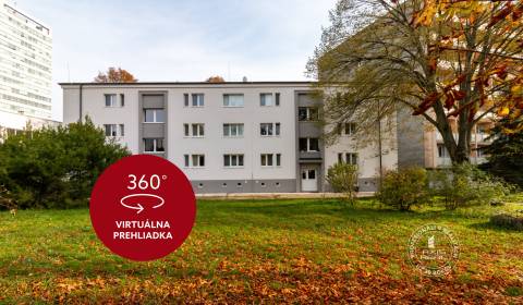 Sale One bedroom apartment, Dúbravská cesta, Bratislava - Karlova Ves 