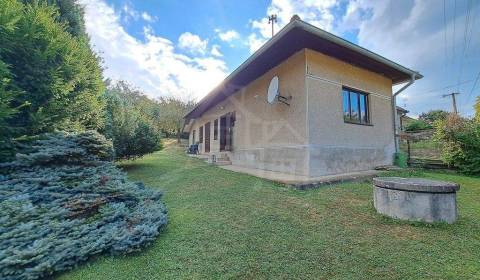 Sale Family house, Family house, Zlaté Moravce, Slovakia