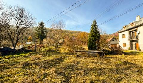 Sale Land – for living, Land – for living, Labutia, Žilina, Slovakia