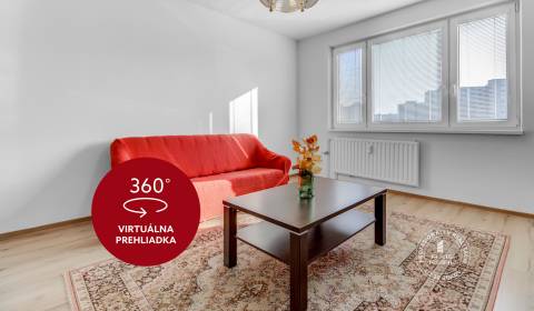 Rent Two bedroom apartment, Belinského, Bratislava