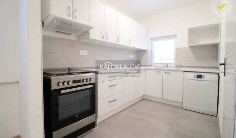 Rent Three bedroom apartment, Nové Zámky, Slovakia