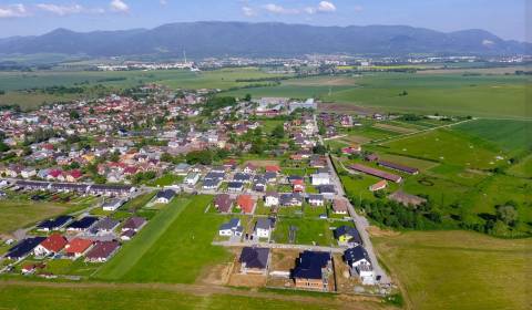 Searching for Family house, Family house, Diakovská, Martin, Slovakia