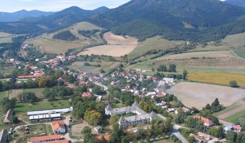 Searching for Family house, Family house, Hlavná, Martin, Slovakia