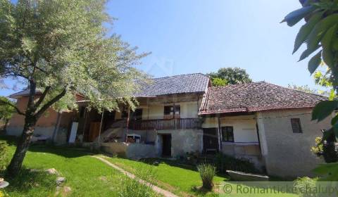 Sale Family house, Family house, Veľký Krtíš, Slovakia