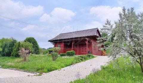 Sale Family house, Family house, Detva, Slovakia