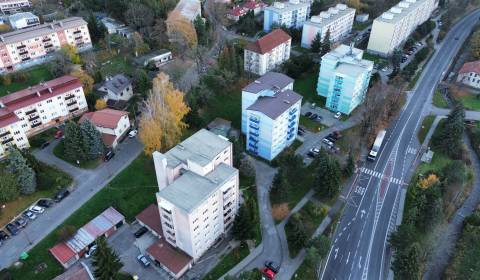 Sale Two bedroom apartment, Two bedroom apartment, Žiar nad Hronom, Sl