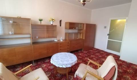 Sale Two bedroom apartment, Two bedroom apartment, Petőfiho, Nové Zámk