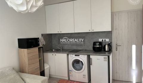 Rent Single studio, Prievidza, Slovakia