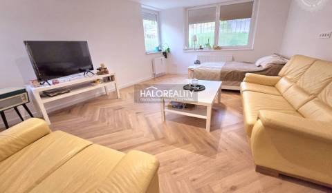 Sale Three bedroom apartment, Bratislava - Dúbravka, Slovakia