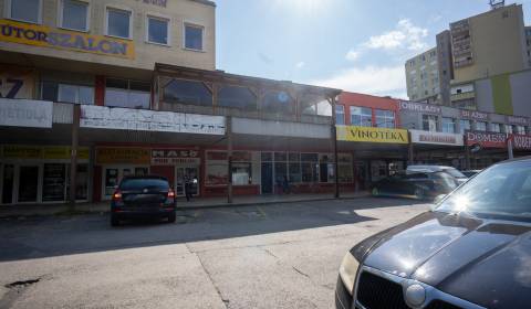 Sale Commercial premises, Commercial premises, Nové Zámky, Slovakia