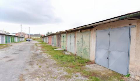 Sale Garage, Garage, Spišská Nová Ves, Slovakia