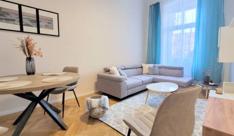 Rent Two bedroom apartment, Two bedroom apartment, Palisády, Bratislav