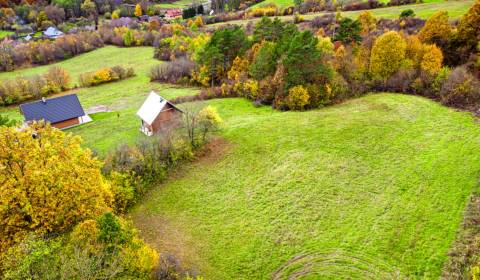 Sale Land – for living, Land – for living, Zubák, Púchov, Slovakia