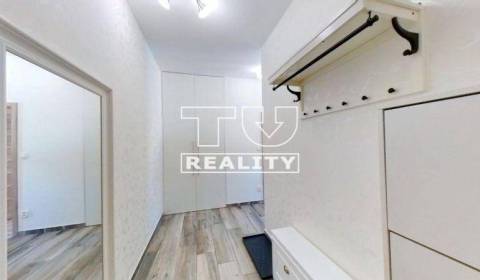 Sale One bedroom apartment, Bratislava - Vrakuňa, Bratislava, Slovakia