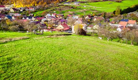 Sale Land – for living, Land – for living, Zubák, Púchov, Slovakia