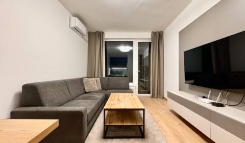 Rent One bedroom apartment, One bedroom apartment, Bratislava - Petrža