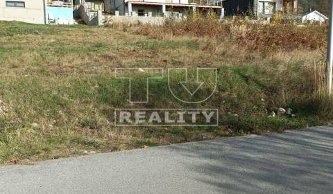 Sale Land – for living, Martin, Slovakia