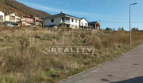 Sale Land – for living, Martin, Slovakia