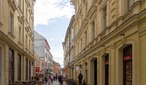 Sale Gastro premises, Laurinská, Bratislava - Staré M