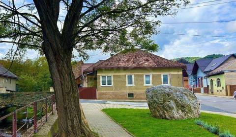 Sale Family house, Family house, Rožňava, Slovakia