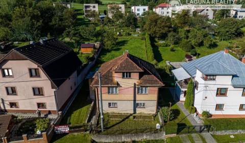 Sale Family house, Family house, Gelnica, Slovakia