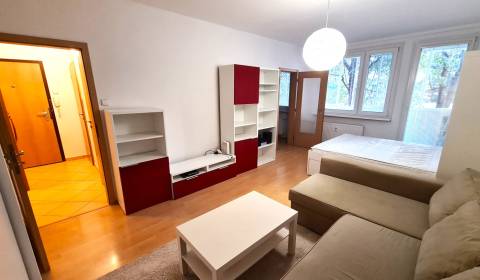 Rent Studio, Studio, Bagarova, Bratislava - Dúbravka, Slovakia