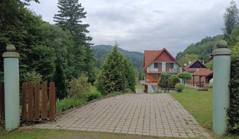 Sale Family house, Family house, Žarnovica, Slovakia