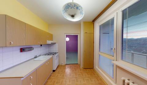 Sale Two bedroom apartment, Two bedroom apartment, Za kaštieľom, Spišs