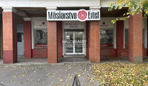 Sale Commercial premises, Prievidza, Slovakia