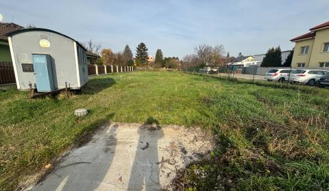 Sale Land – for living, Land – for living, Hrachová, Bratislava - Ruži