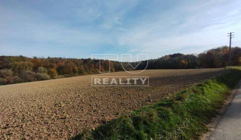 Sale Land – for living, Myjava, Slovakia