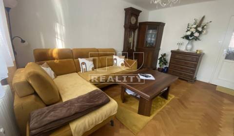 Sale Two bedroom apartment, Trenčín, Slovakia