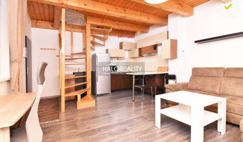 Sale One bedroom apartment, Bratislava - Vrakuňa, Slovakia