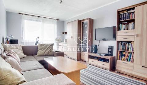 Sale Two bedroom apartment, Bratislava - Vrakuňa, Bratislava, Slovakia