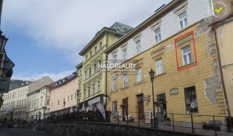 Sale Studio, Banská Štiavnica, Slovakia