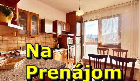 Rent Two bedroom apartment, Two bedroom apartment, Zvolen, Slovakia