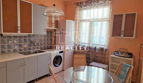 Sale One bedroom apartment, Zvolen, Slovakia