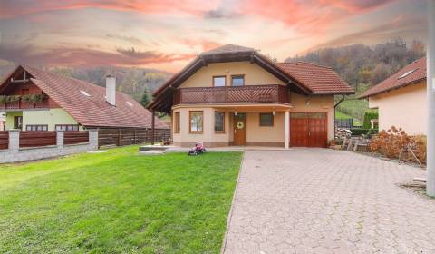 Sale Family house, Family house, Ilava, Slovakia