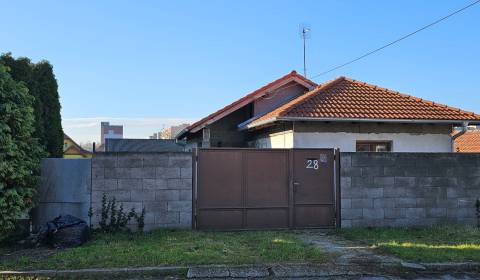 Sale Family house, Family house, Dóžova, Šaľa, Slovakia