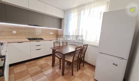 Sale Two bedroom apartment, Topoľčany, Slovakia