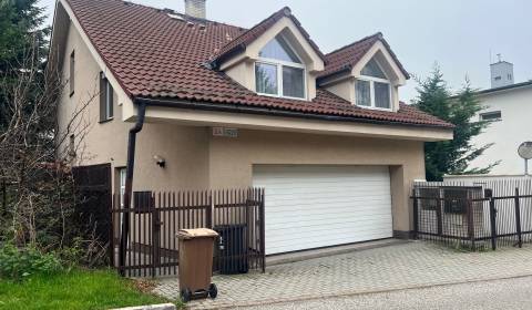 Sale Family house, Family house, Mozartova, Bratislava - Staré Mesto, 