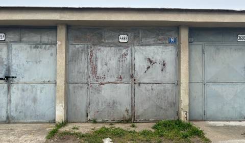 Sale Garage, Garage, Bezručova, Trenčín, Slovakia